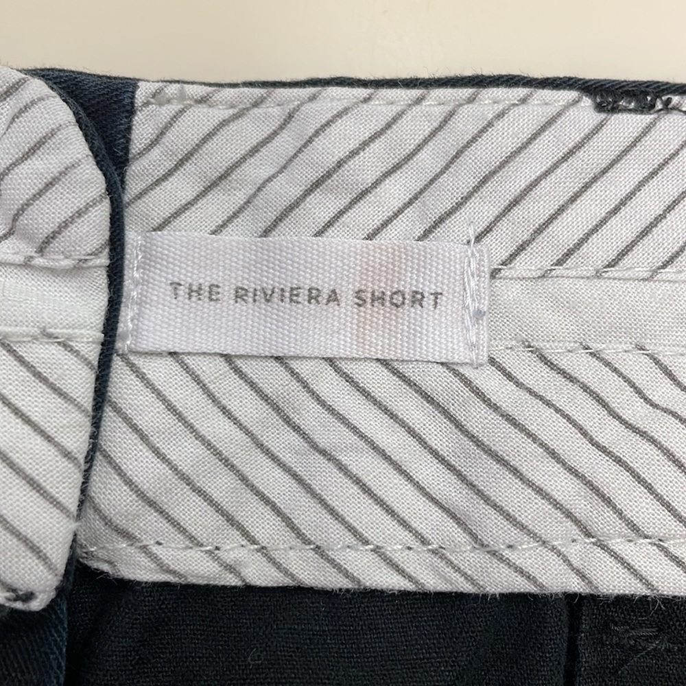 ANN TAYLOR LOFT RIVIERA SHORTS - Picture 3 of 5